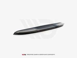 Spoiler CAP 3D Volkswagen Arteon Shooting Brake R-Line Mk1 Facelift - Wayside Performance
