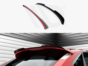 Spoiler CAP Ford Focus ST Mk2 Facelift - Wayside Performance