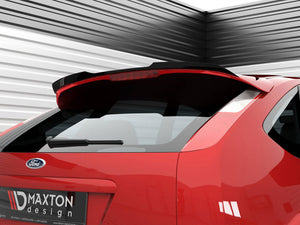 Spoiler CAP Ford Focus ST Mk2 Facelift - Wayside Performance