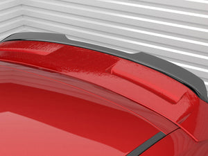Spoiler CAP Ford Focus ST Mk2 Facelift - Wayside Performance