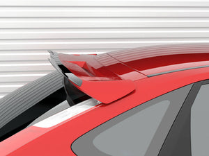 Spoiler CAP Ford Focus ST Mk2 Facelift - Wayside Performance