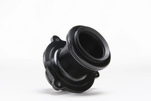Racingline Performance Turbo Muffler Delete EA888 Gen3 - Wayside Performance