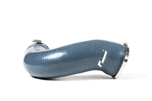 Racingline Performance R600 Silicone Intake Pipe EA888 Gen3 - Wayside Performance