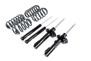 Racingline Performance Spring and Damper Kit - Leon Mk3 (Multi-Link) - Wayside Performance