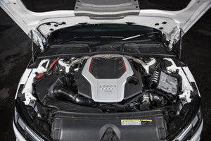 Racingline Body Brace - Audi A4 / S4 / RS4 / A5 / S5 / RS5 (B9) - Wayside Performance