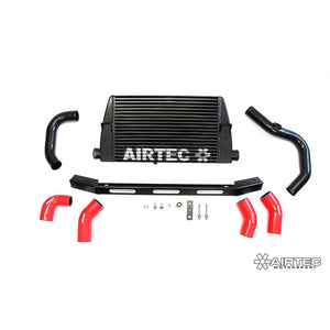 Airtec Motorsport Intercooler Upgrade for Audi A4 B7 - Wayside Performance