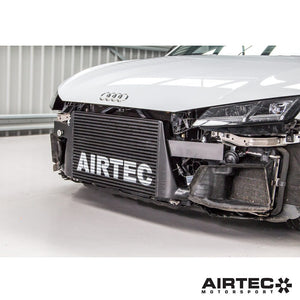 Airtec Motorsport Stage 3 Front Mount Intercooler for Audi Ttrs 8s - Wayside Performance