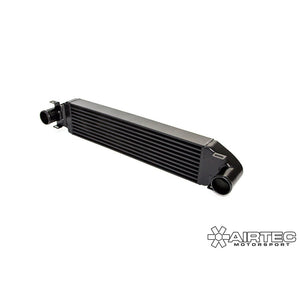 Airtec Intercooler Upgrade for Focus Mk3 St-d - Wayside Performance