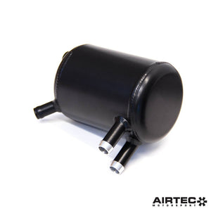 Airtec Motorsport Two-piece Breather System for Focus Mk2 St & Rs - Wayside Performance