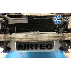 Airtec Motorsport Intercooler Upgrade for Audi A6 3.0 Tdi Bi-turbo - Wayside Performance