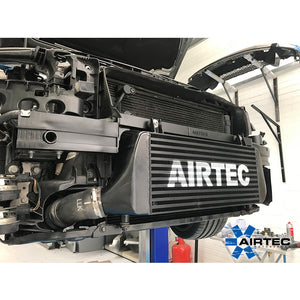 Airtec Intercooler Upgrade for Audi Rs3 (8p) - Wayside Performance