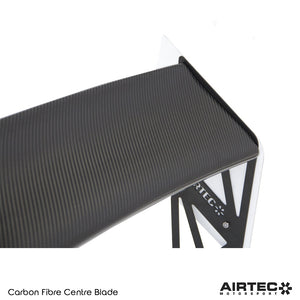 Airtec Motorsport Rear Wing for Fiesta Mk7 Incl. St180/200 - Wayside Performance