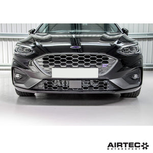 Airtec Motorsport Intercooler Upgrade for Focus St Mk4 - Wayside Performance