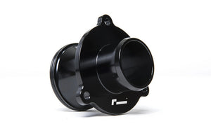 Racingline Performance Turbo Muffler Delete EA888 Gen3 - Wayside Performance