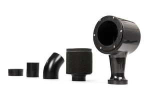 Racingline Performance Intake System - VW Polo (6R) 2.0 R WRC Edition - Wayside Performance