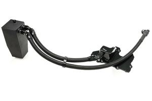 Racingline Performance Oil Management System EA888 Gen3 - Wayside Performance