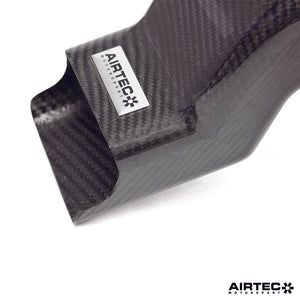 Airtec Motorsport Enclosed Carbon Fibre Cais For Toyota Yaris Gr - Wayside Performance