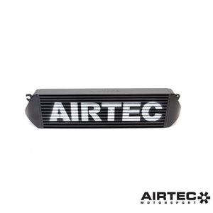 Airtec Motorsport Front Mount Intercooler for Toyota Yaris Gr - Wayside Performance