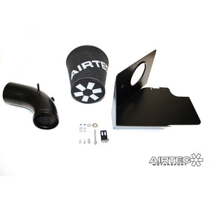 Airtec Motorsport Induction Kit for 1.8t and 2.0t Ea888 Mqb Platform (Golf R, S3, Cupra R) - Wayside Performance