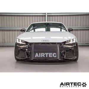 Airtec Motorsport Stage 3 Front Mount Intercooler for Audi Ttrs 8s - Wayside Performance
