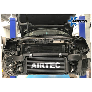 Airtec Intercooler Upgrade for Audi Rs3 (8p) - Wayside Performance