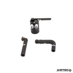 Airtec Motorsport Catch Can for Bmw M2 Comp, M3 & M4 - Wayside Performance