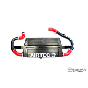 Airtec Motorsport Intercooler Upgrade for Audi A4 B7 - Wayside Performance