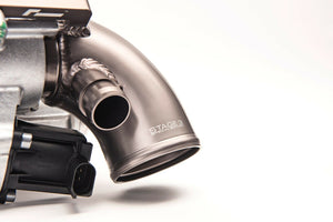 Racingline OEM+ Stage 3 IS38 Hybrid Turbo Charger (Exchange Program) - Wayside Performance