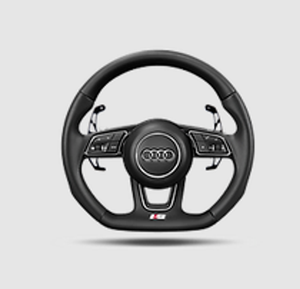 Racingline Performance DSG Shift Paddle Upgrade - S3 (8V) - Wayside Performance