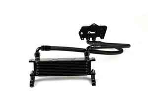 Racingline Performance DSG Oil Cooler System - MQB DQ381 Gearbox - Wayside Performance