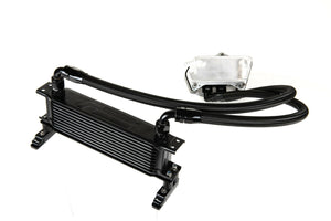 Racingline Performance DSG Oil Cooler System - MQB DQ250 - Wayside Performance