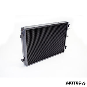Airtec Motorsport Chargecooler Radiator Upgrade for Bmw M2 Comp, M3 & M4 (S55 Engine) - Wayside Performance