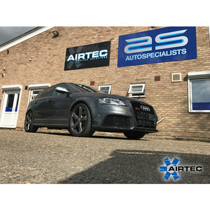 Airtec Intercooler Upgrade for Audi Rs3 (8p) - Wayside Performance