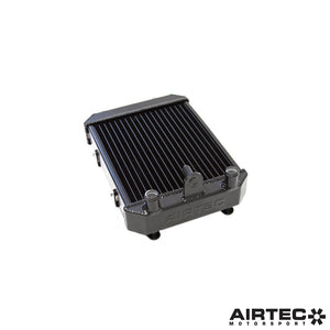 AIRTEC MOTORSPORT AUXILIARY RADIATORS FOR 1.8 / 2.0 TSI EA888 GEN 4 ENGINE – 2020 ONWARDS - Wayside Performance
