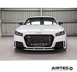 Airtec Motorsport Stage 3 Front Mount Intercooler for Audi Ttrs 8s - Wayside Performance