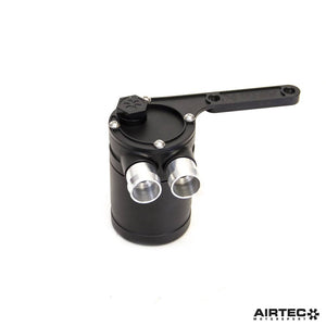 Airtec Motorsport Catch Can for Bmw M2 Comp, M3 & M4 - Wayside Performance