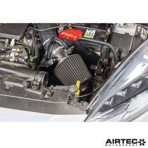 Airtec Motorsport Enclosed Induction Kit for Fiesta Mk8 St - Wayside Performance