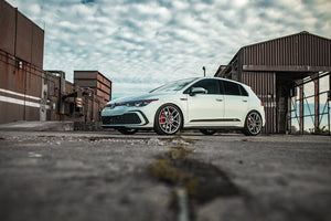 Racingline Performance Sport Spring Set - VW Golf Mk8 GTD and GTI - Wayside Performance