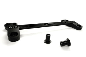 Racingline Performance Front Subframe Brace - MQB and MQB Evo - Wayside Performance