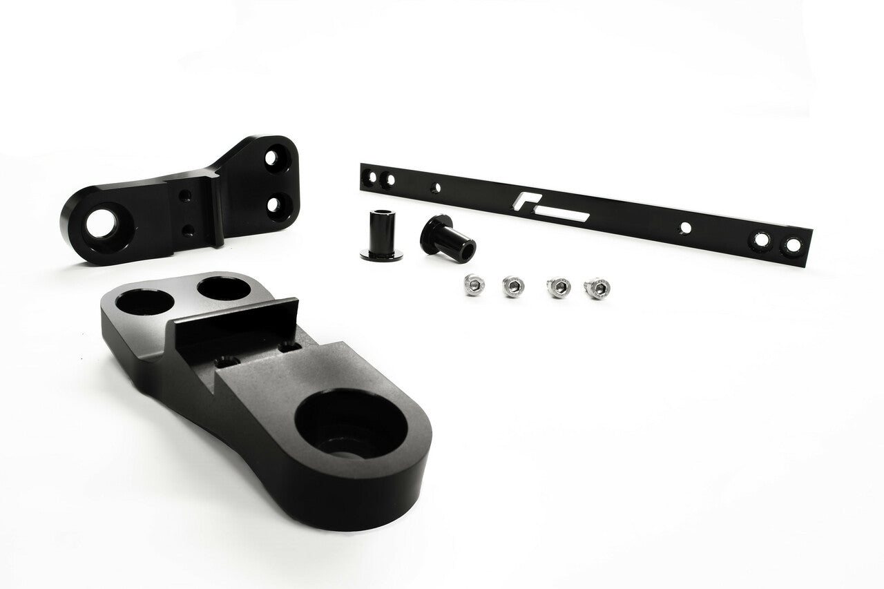 Racingline Performance Front Subframe Brace - MQB and MQB Evo - Wayside Performance