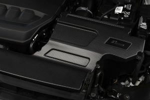 Racingline Performance Carbon Fibre Lid for R600 Intake System - Wayside Performance