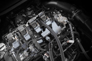 Racingline Performance Oil Management System EA888 Gen3 - Wayside Performance