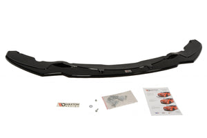 Front Splitter V.1 Bmw 4 F32 M-sport (2013-2016) - Wayside Performance