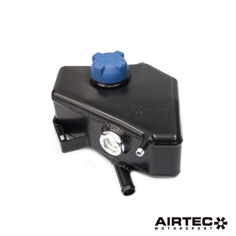 Airtec Motorsport Header Tank for Fiesta Mk8 St-200 - Wayside Performance
