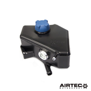 Airtec Motorsport Header Tank for Fiesta Mk8 St-200 - Wayside Performance