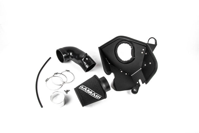 Ramair Induction Kit for the Volkswagen MK8 2.0 GTi / R - Wayside Performance 