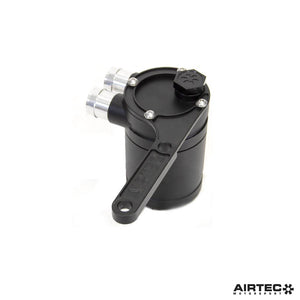 Airtec Motorsport Catch Can for Bmw M2 Comp, M3 & M4 - Wayside Performance