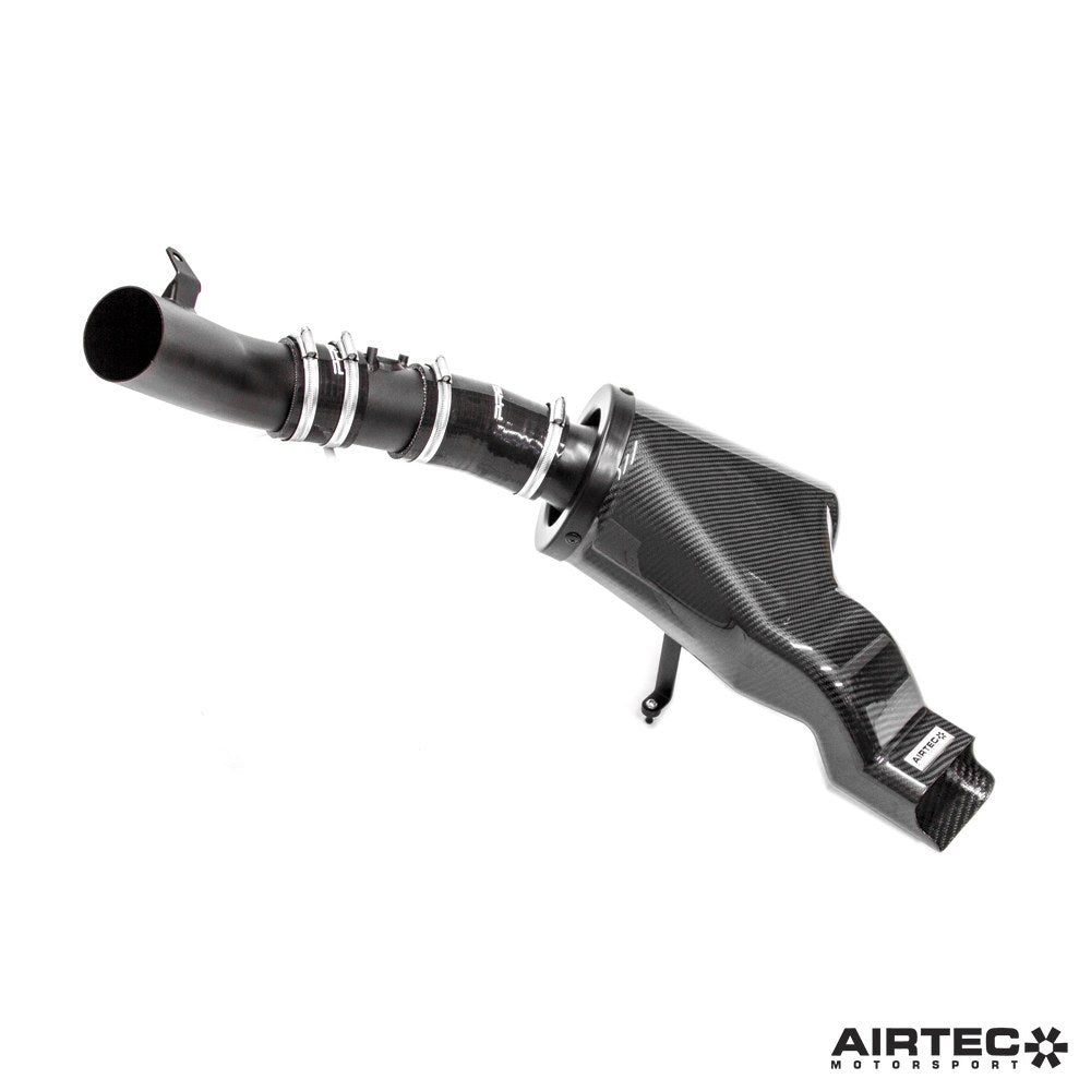 Airtec Motorsport Enclosed Carbon Fibre Cais For Toyota Yaris Gr - Wayside Performance