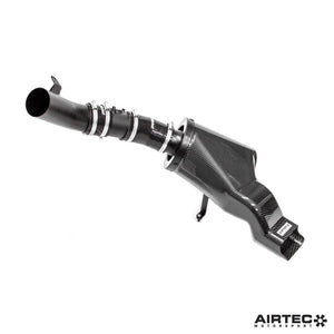Airtec Motorsport Enclosed Carbon Fibre Cais For Toyota Yaris Gr - Wayside Performance
