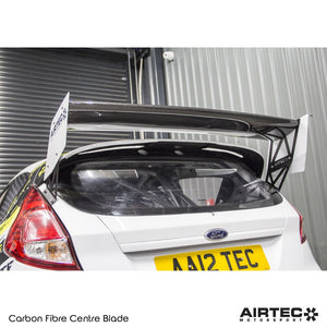 Airtec Motorsport Rear Wing for Fiesta Mk7 Incl. St180/200 - Wayside Performance